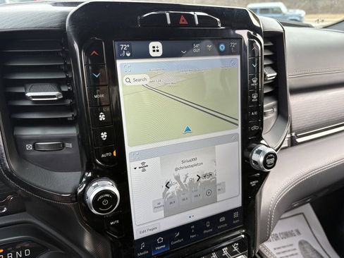 Used 2022 RAM 1500 Limited w/ Cold Weather Group image 36