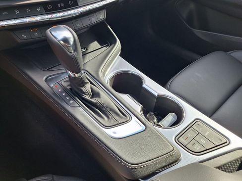 New 2026 Cadillac CT4 Premium Luxury image 14