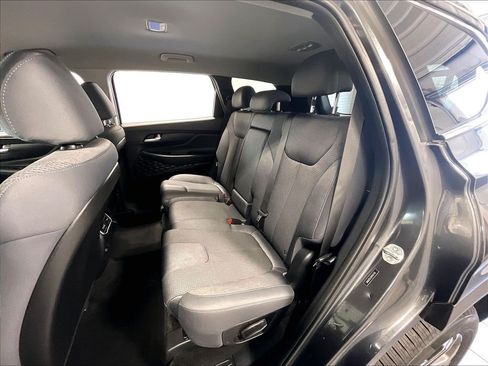 Used 2023 Hyundai Santa Fe SEL AWD/4WD image 15