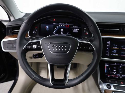Used 2023 Audi A6 2.0T Premium w/ Convenience Package AWD/4WD image 23
