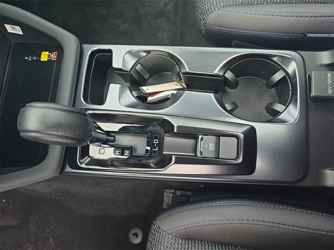 New 2026 Subaru Forester Premium image 21