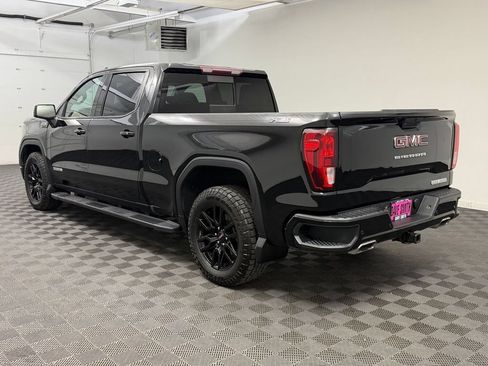 Used 2020 GMC Sierra 1500 Elevation w/ Elevation Value Package AWD/4WD image 3