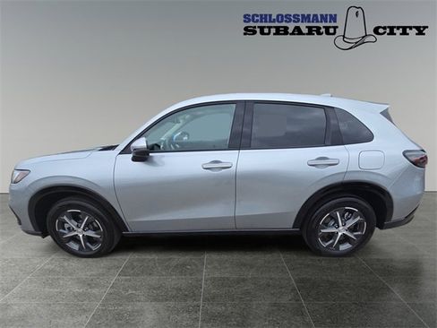 Used 2025 Honda HR-V EX-L image 6