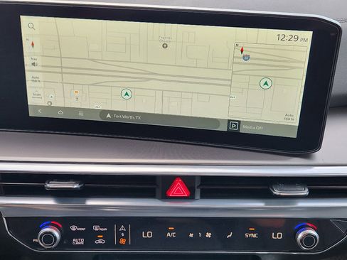 New 2026 Kia Sorento SX image 12