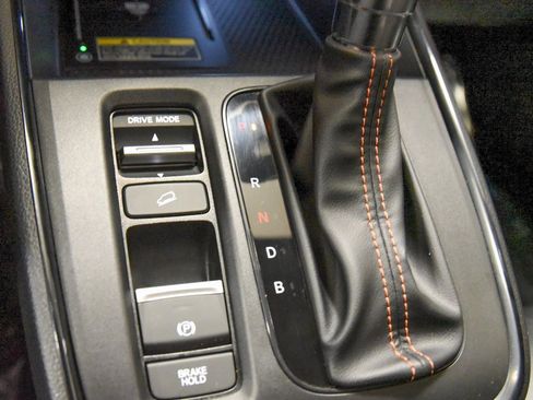 Used 2023 Honda CR-V Sport Touring image 27