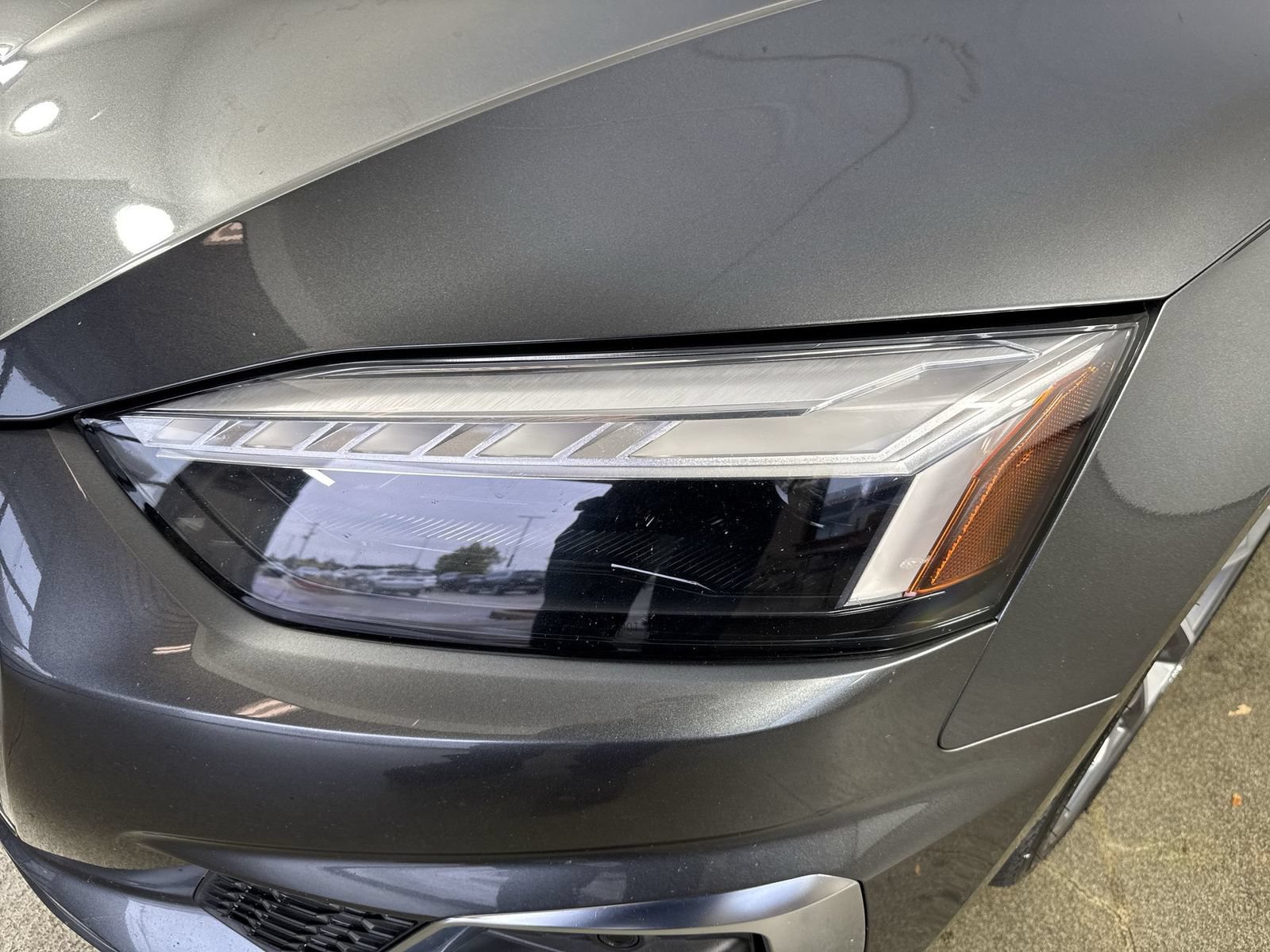Used 2023 Audi A5 2.0T Premium Plus AWD/4WD image 28