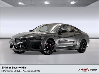 New 2026 BMW 440i xDrive Coupe w/ Premium Package