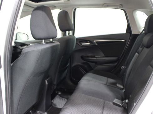 Used 2019 Honda Fit EX image 18