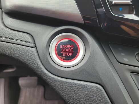 Certified 2021 Honda Odyssey EX-L image 38