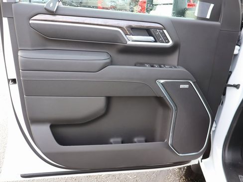 New 2026 Chevrolet Silverado 2500 LTZ w/ LTZ Plus Package image 4