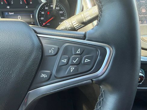 Certified 2024 Chevrolet Equinox LT AWD/4WD image 19