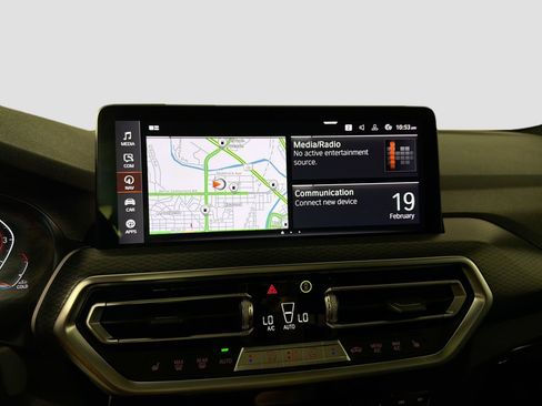 Certified 2022 BMW X4 xDrive30i w/ M Sport Package 2 image 15