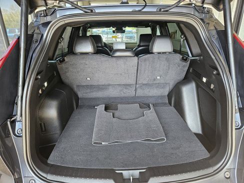 Used 2024 Honda CR-V Sport Touring image 10