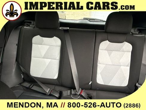 New 2026 Chevrolet Trax RS w/ Sunroof Package image 29