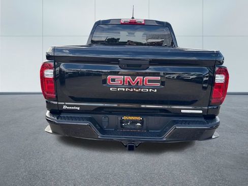 Used 2023 GMC Canyon Elevation w/ Trailering Package AWD/4WD image 3