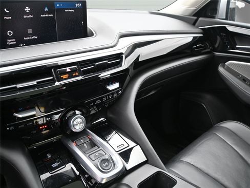 Certified 2023 Acura MDX SH-AWD w/ Technology Package image 4