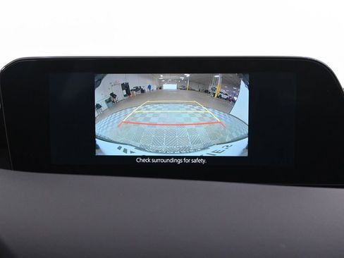 New 2026 MAZDA MAZDA3 s Sport image 29