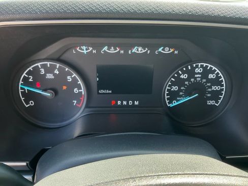 Used 2023 Ford F150 XL w/ STX Appearance Package AWD/4WD image 19