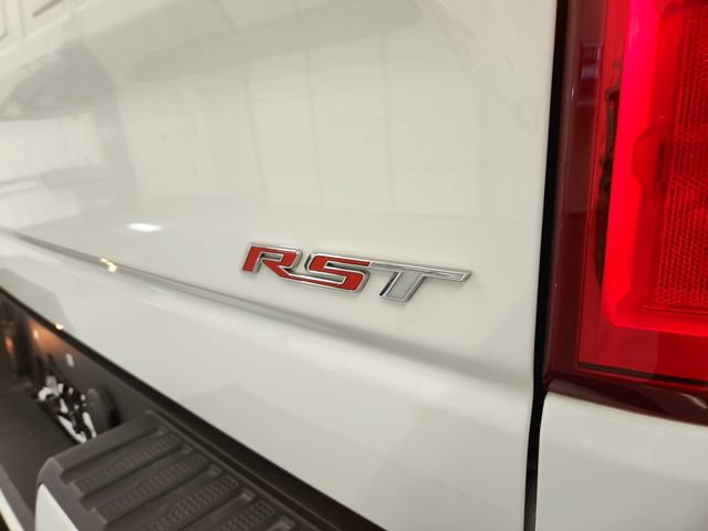 Used 2021 Chevrolet Silverado 1500 RST w/ Max Trailering Package AWD/4WD image 25