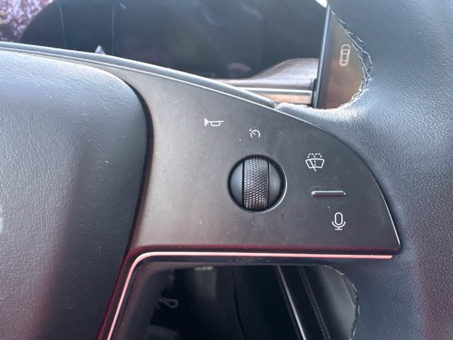 Used 2022 Tesla Model S AWD/4WD image 8