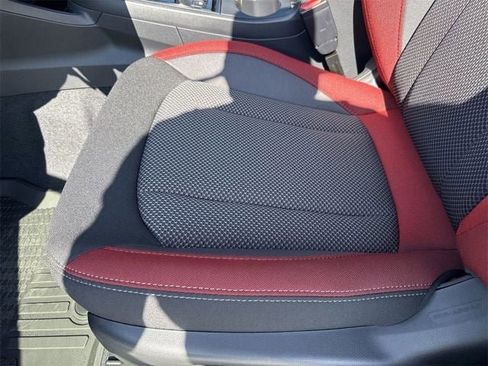 New 2025 Subaru Impreza RS w/ Popular Package #1 image 54