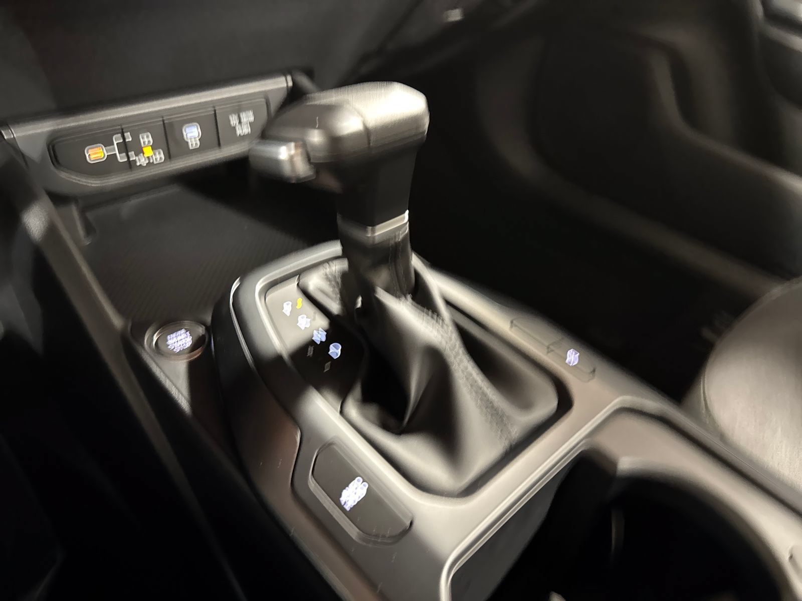 Certified 2026 Kia K4 FWD image 16
