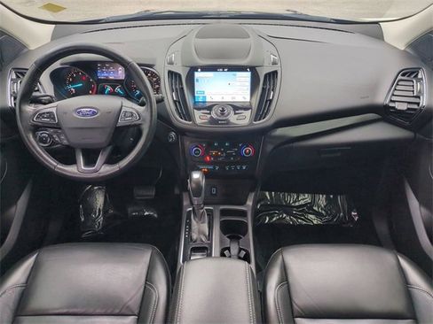 Used 2019 Ford Escape Titanium image 15
