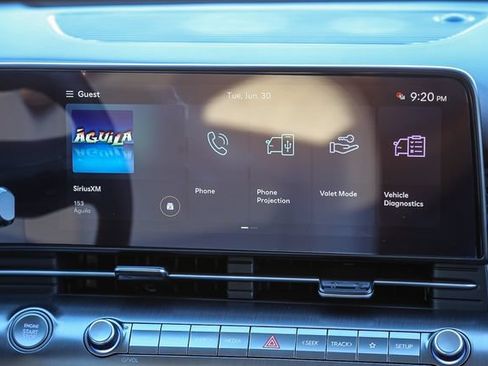 New 2026 Hyundai Kona SEL Sport AWD/4WD image 16