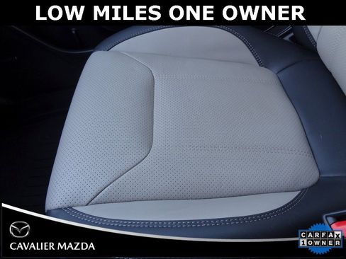 Used 2023 Subaru Forester Limited w/ Popular Package #2 image 39