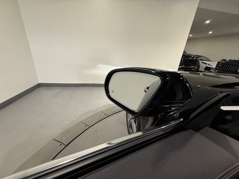 Used 2019 Mercedes-Benz E 450 4MATIC Coupe image 23