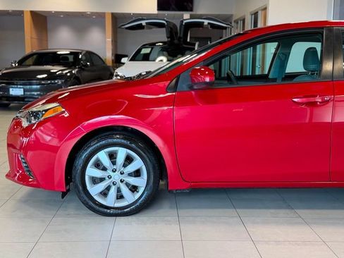 Used 2016 Toyota Corolla LE FWD image 8