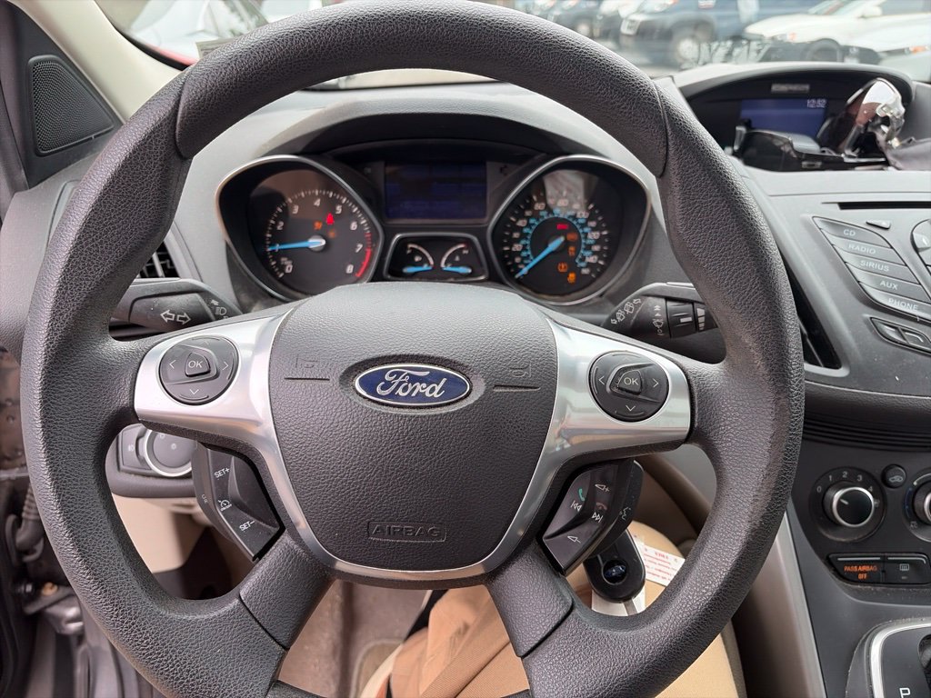 Used 2013 Ford Escape SE AWD/4WD image 16