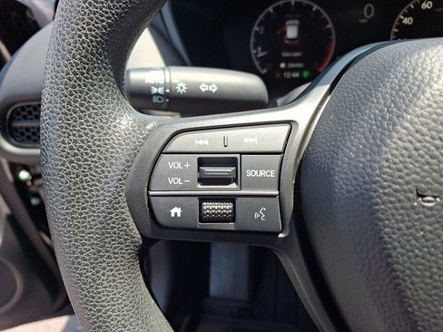Used 2025 Honda HR-V LX image 20