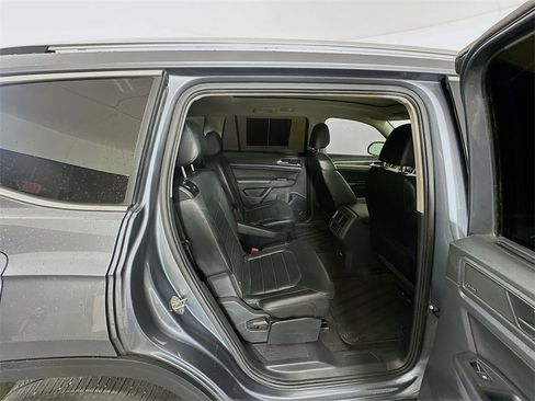 Used 2019 Volkswagen Atlas SEL Premium image 29