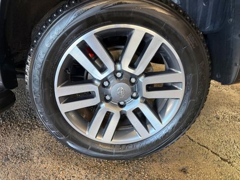 Used 2022 Toyota 4Runner TRD Sport image 26