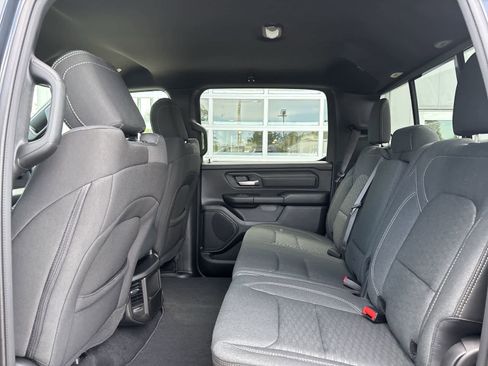 New 2026 RAM 1500 Express AWD/4WD image 6