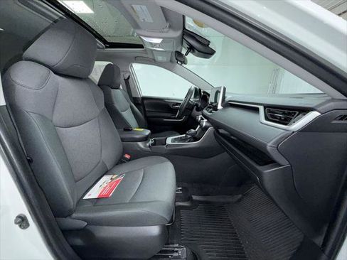 Certified 2023 Toyota RAV4 XLE w/ Convenience Package AWD/4WD image 10