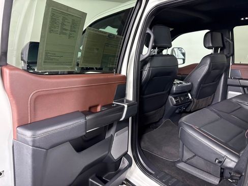 Certified 2023 Ford F150 Lariat image 28