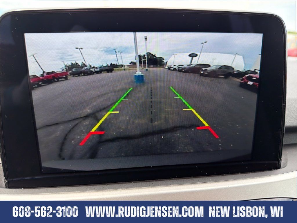 Used 2020 Ford Escape SE AWD/4WD image 20