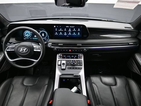 Used 2024 Hyundai Palisade Calligraphy AWD/4WD image 13