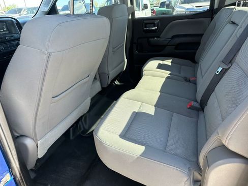 Used 2018 GMC Sierra 3500 4x4 Crew Cab image 30