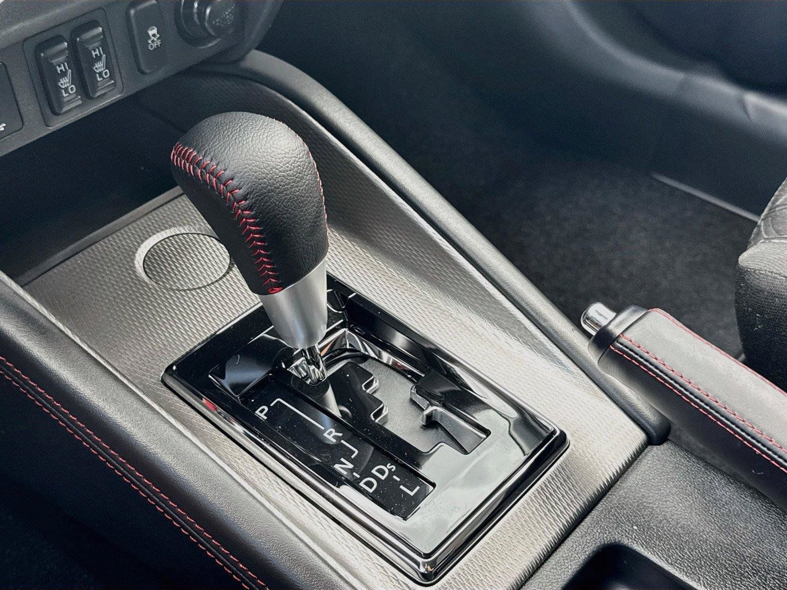 New 2027 Mitsubishi Outlander Sport FWD image 20