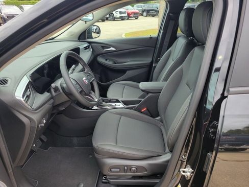 New 2026 Buick Encore GX Preferred w/ Comfort Package image 11