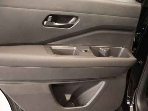 New 2026 Nissan Pathfinder Rock Creek w/ Rock Creek Premium Package AWD/4WD image 27