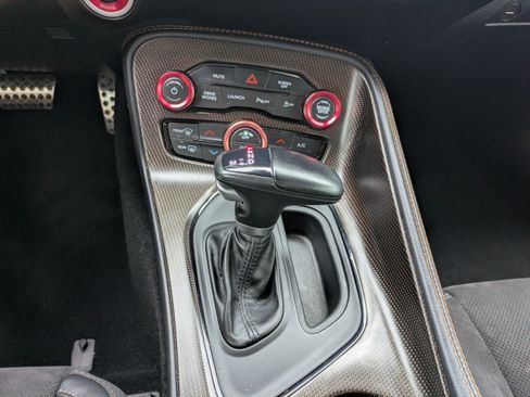 Used 2020 Dodge Challenger R/T Scat Pack RWD image 32