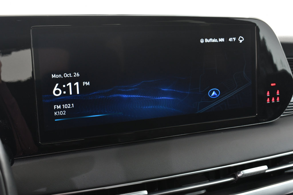 Used 2025 Hyundai Palisade Calligraphy AWD/4WD image 28
