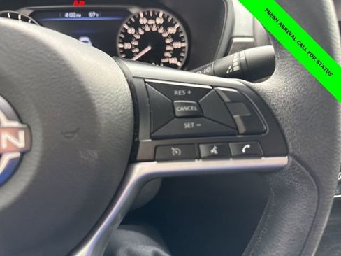 Used 2025 Nissan Altima 2.5 SV w/ SV Special Edition Package FWD image 18