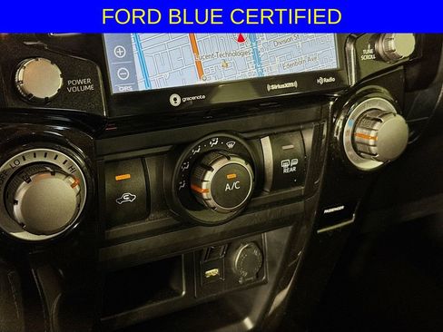 Used 2022 Toyota 4Runner TRD Off-Road Premium image 16