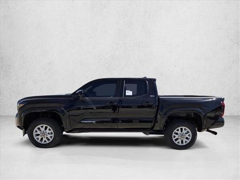 New 2026 Toyota Tacoma SR5 image 5