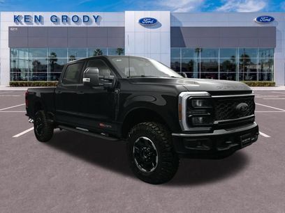 New 2026 Ford F250 Lariat w/ Tremor Off-Road Package
